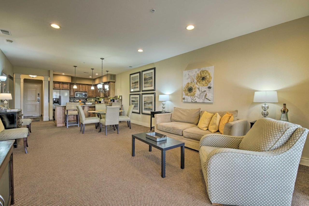 Inviting Branson Condo With Outdoor Dining Area Εξωτερικό φωτογραφία