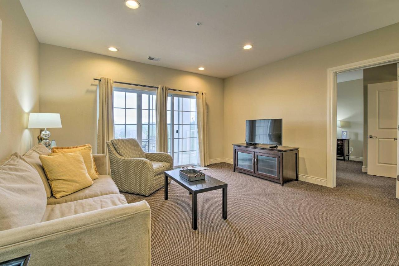 Inviting Branson Condo With Outdoor Dining Area Εξωτερικό φωτογραφία