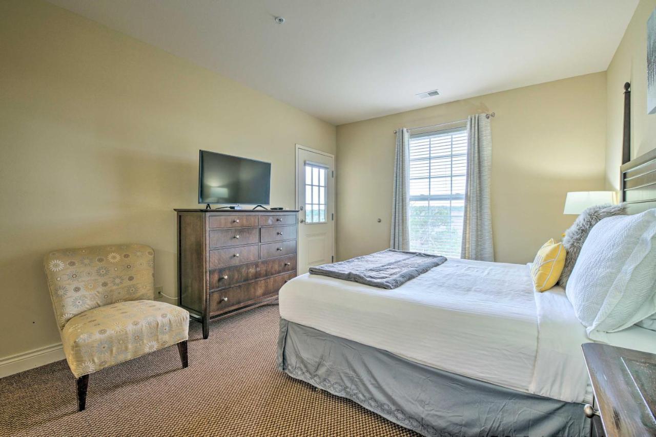 Inviting Branson Condo With Outdoor Dining Area Εξωτερικό φωτογραφία