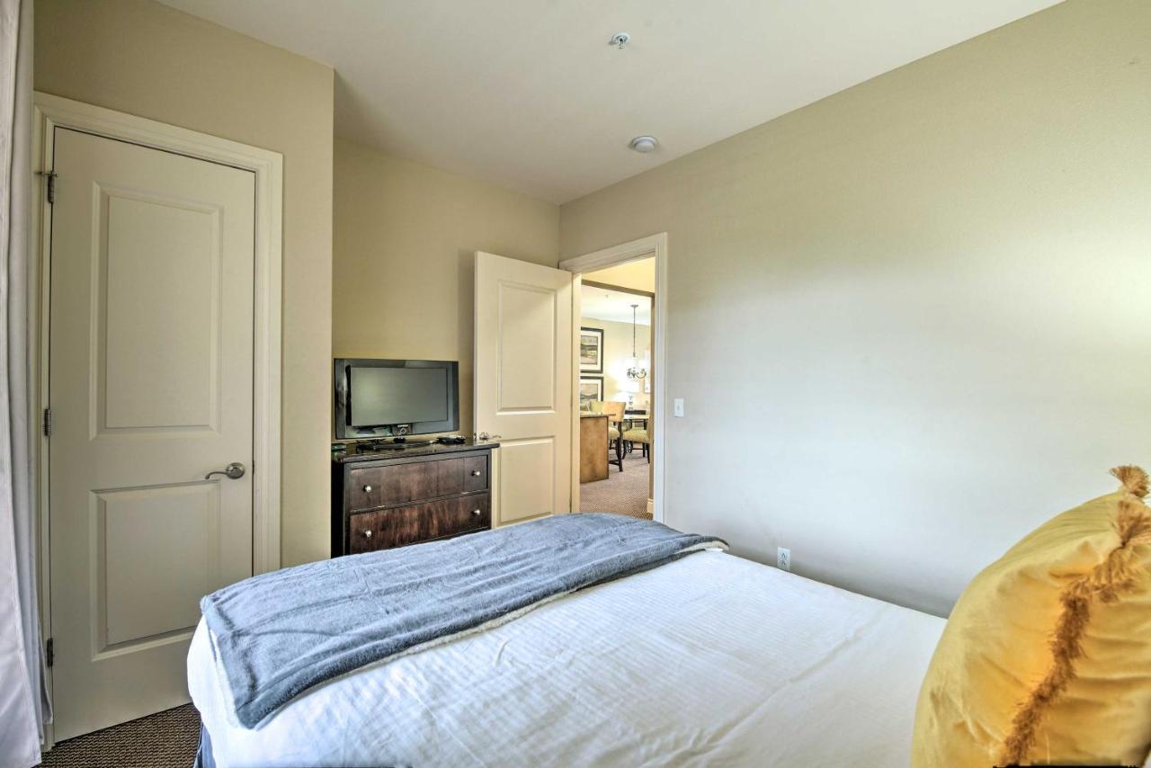 Inviting Branson Condo With Outdoor Dining Area Εξωτερικό φωτογραφία