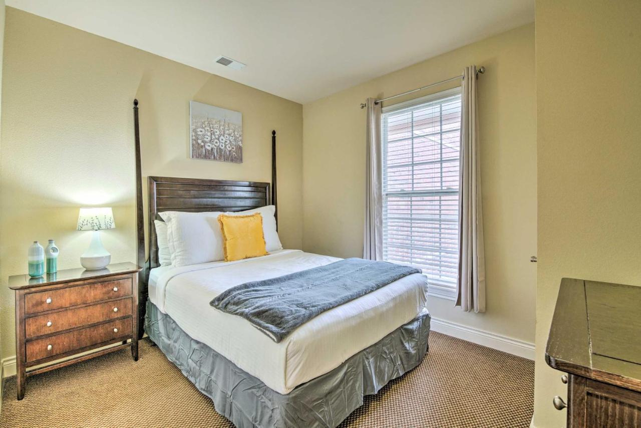 Inviting Branson Condo With Outdoor Dining Area Εξωτερικό φωτογραφία